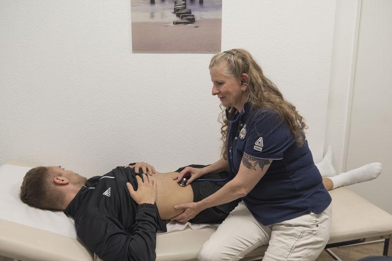 purat hausaerztin - hausärztin - praxis am geraden weg